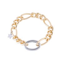 Bracciale Rebecca Donna Diva in Alluminio BDVBOO07